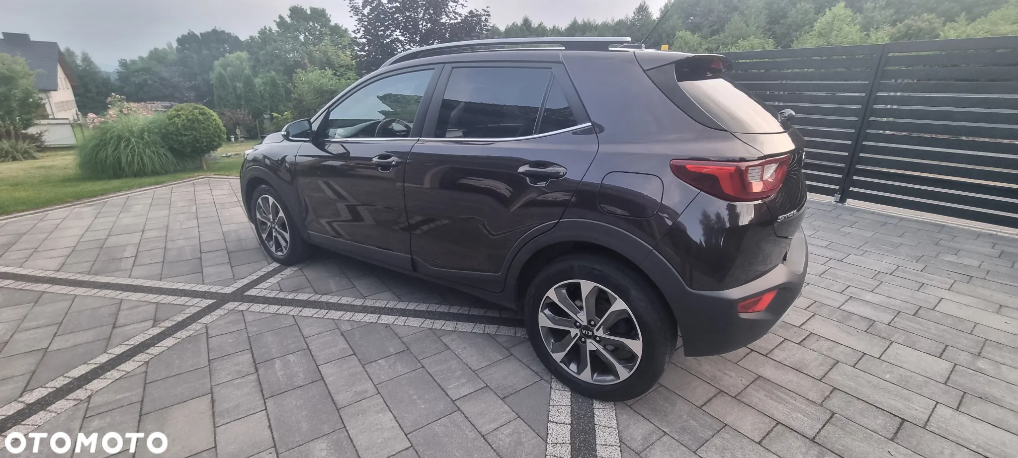 Kia Stonic 1.0 T-GDI 120 Vision - 18