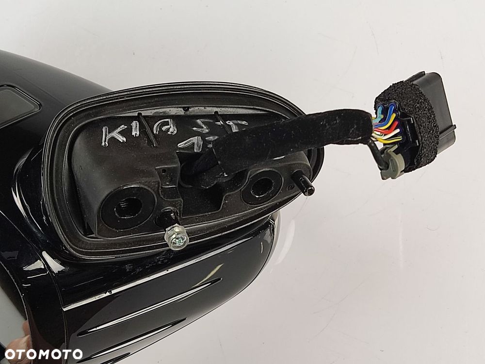 KIA STINGER 17-24r Lusterko Zewnętrzne Prawe Lewe - 10