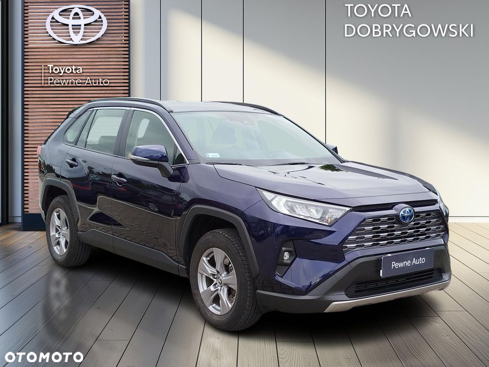 Toyota RAV4 - 7