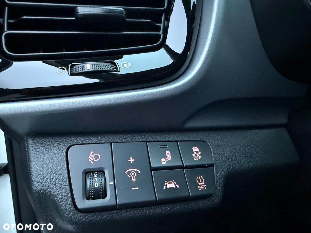 Kia Stonic 1.4 Spirit - 17