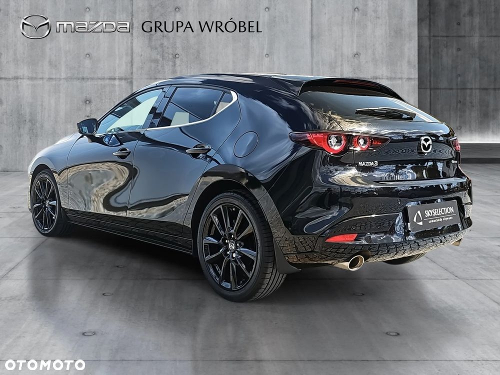 Mazda 3 2.0 mHEV Homura - 7