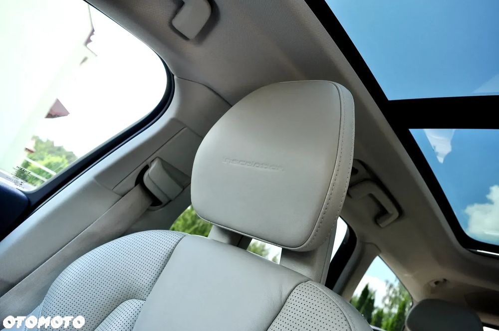 Volvo V90 D4 Geartronic Inscription - 27