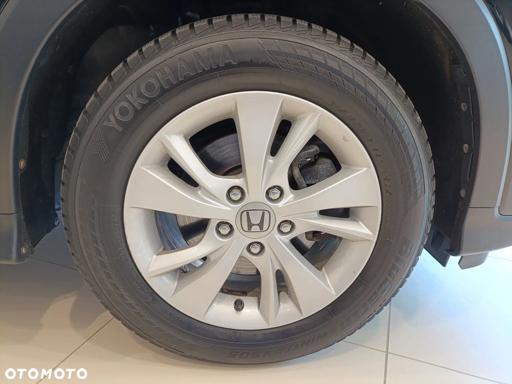 Honda HR-V 1.5 Elegance (ADAS / Connect+) CVT - 14
