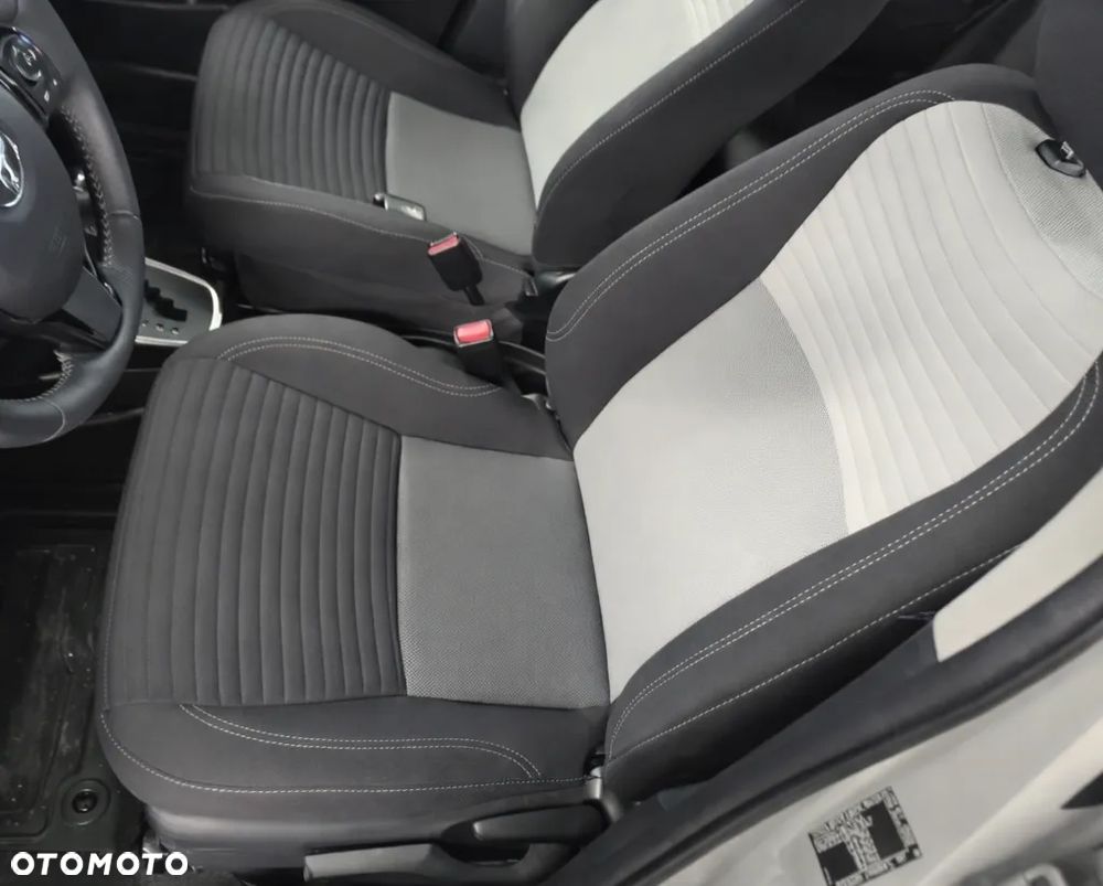 Toyota Yaris Hybrid 1.5 Executive - 15