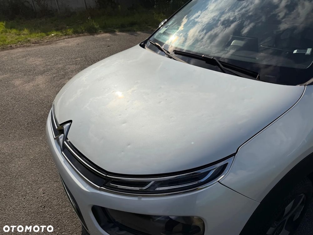 Citroën C4 Cactus - 10