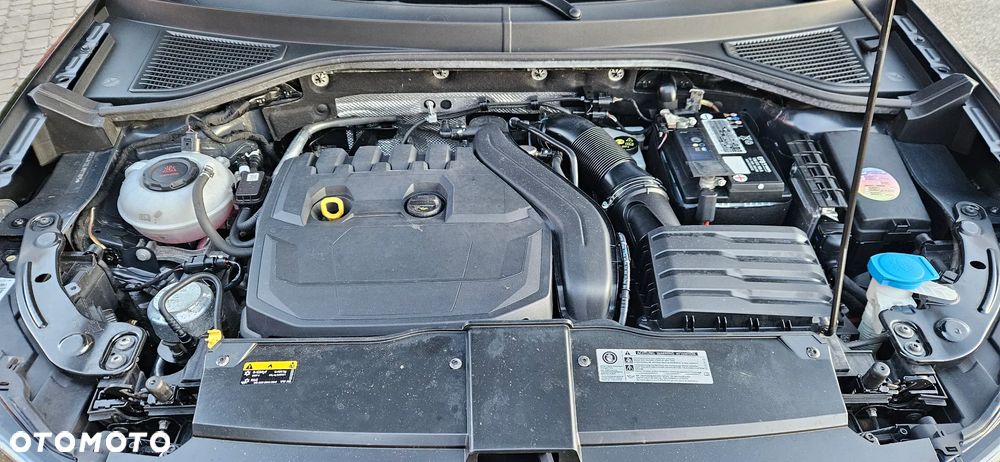 Volkswagen T-Roc 1.5 TSI ACT OPF DSG IQ.DRIVE - 33