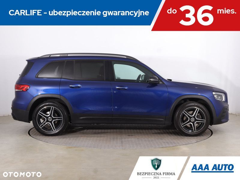 Mercedes-Benz GLB - 8