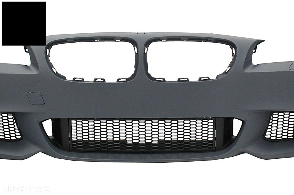 Bara Fata BMW Seria 5 F10 F11 (2011-2014) M-Technik Design- livrare gratuita - 6