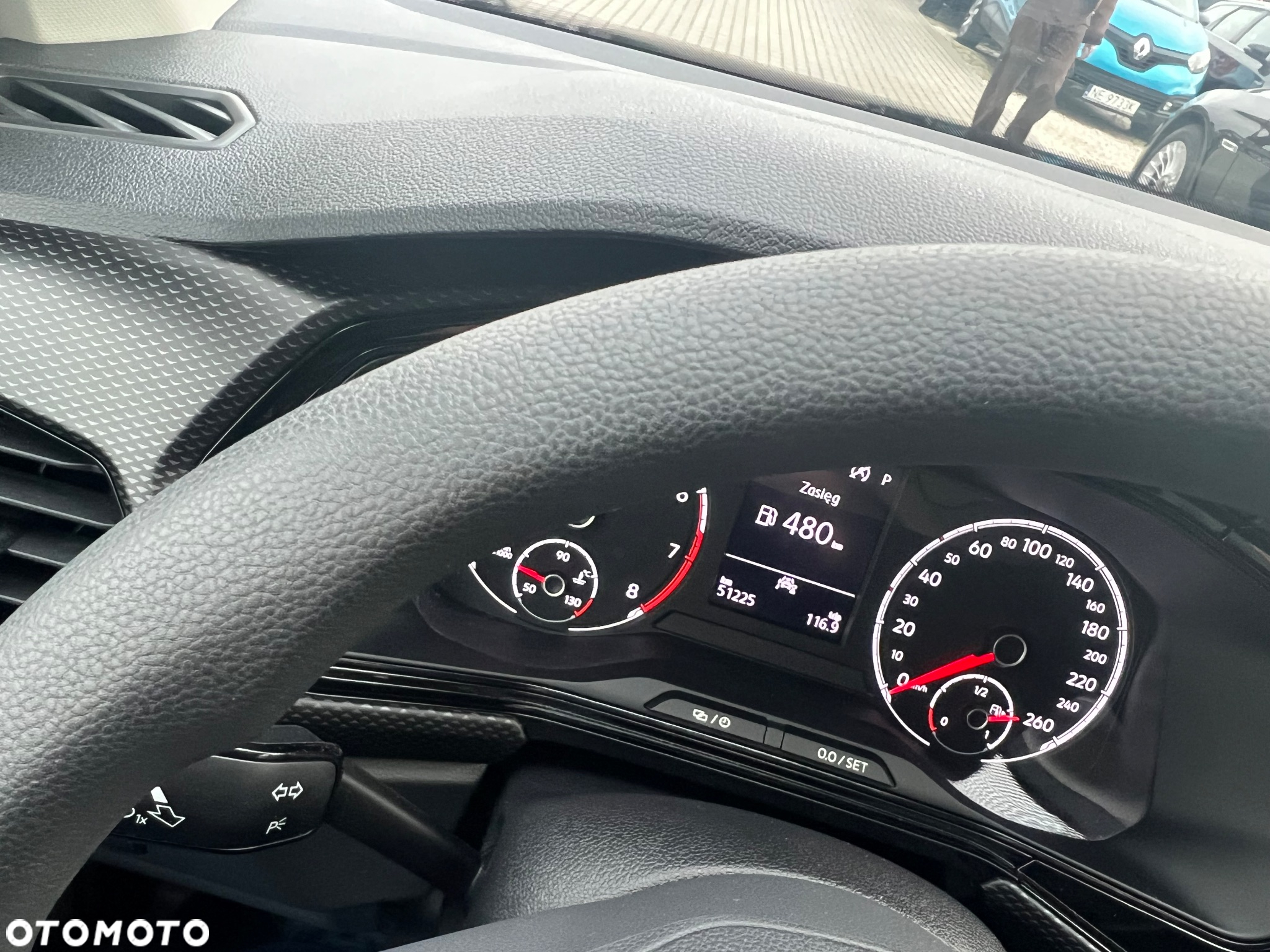 Volkswagen T-Cross 1.0 TSI Special Edition DSG - 31