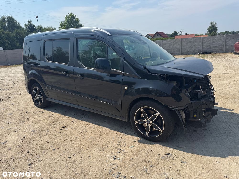 Ford Tourneo Connect - 3