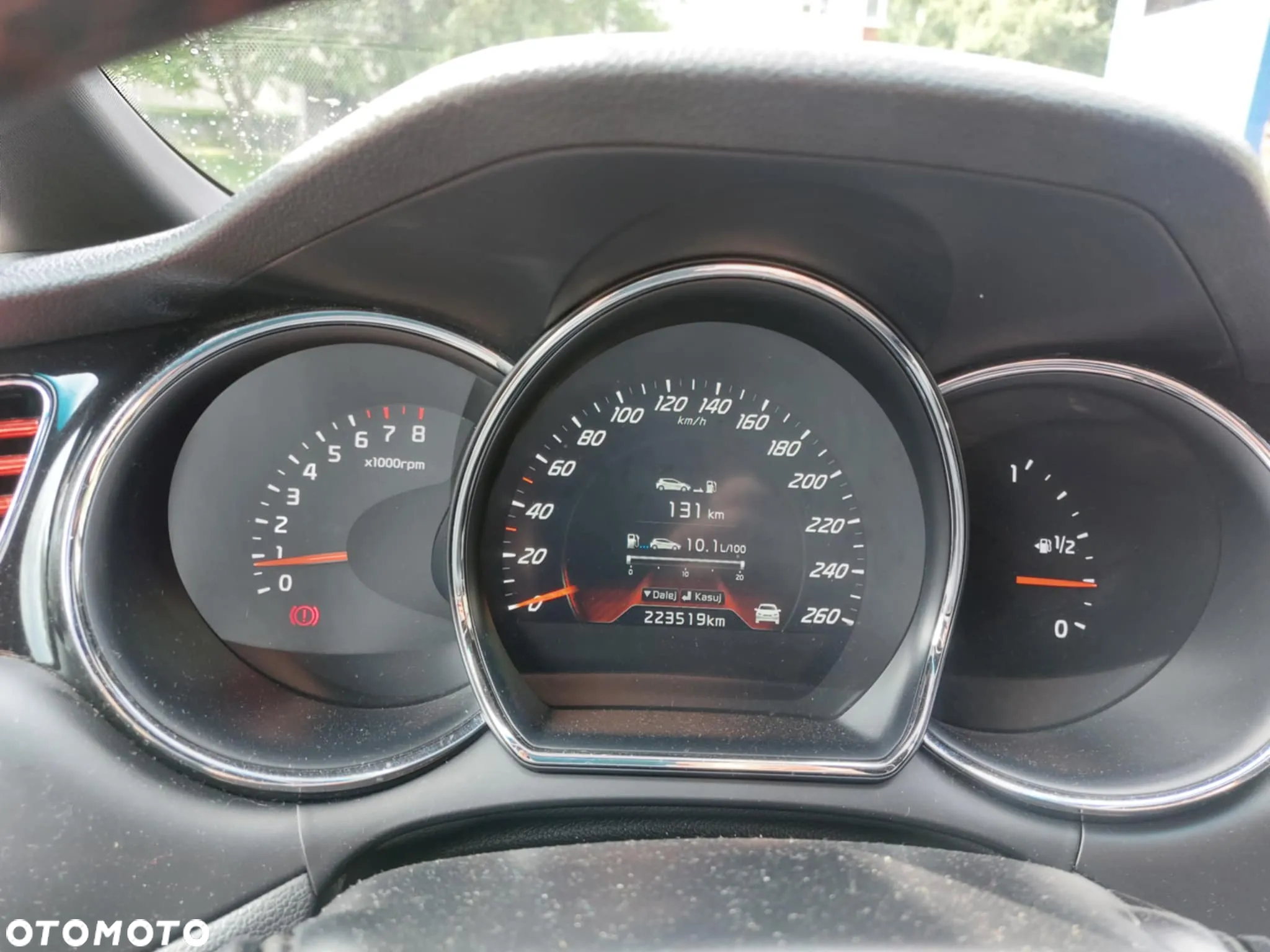 Kia Ceed - 19