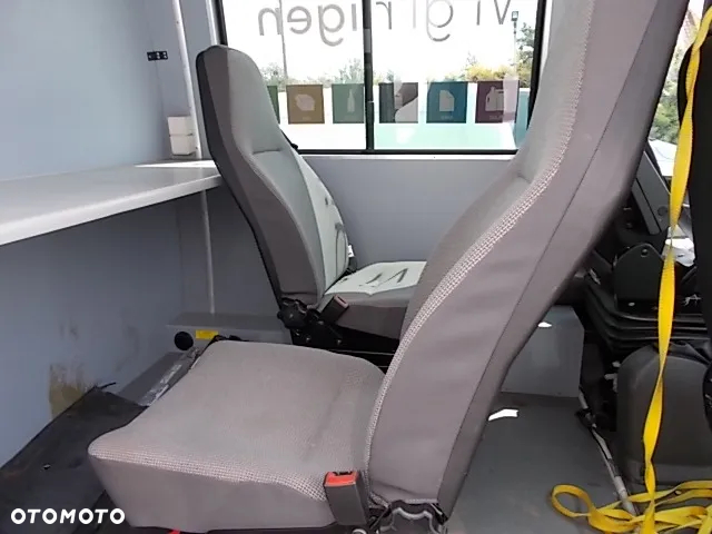 Iveco DAILY 35C13 - 10