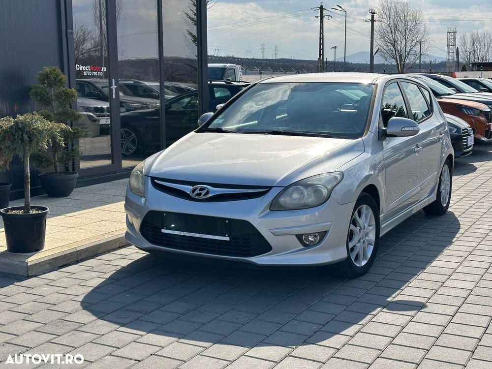 Hyundai i30 - 1