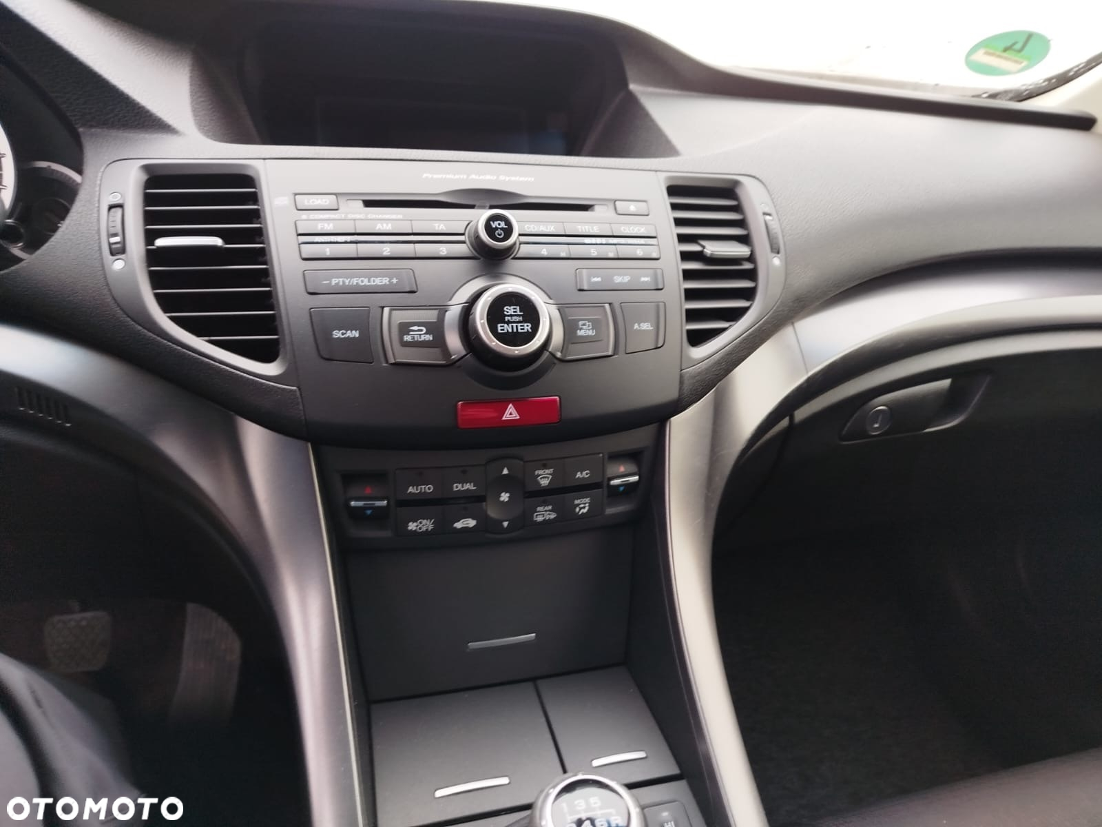 Honda Accord Tourer 2.2i-DTEC Executive - 26