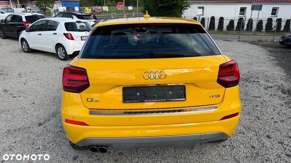 Audi Q2 1.4 TFSI cylinder on demand design - 7