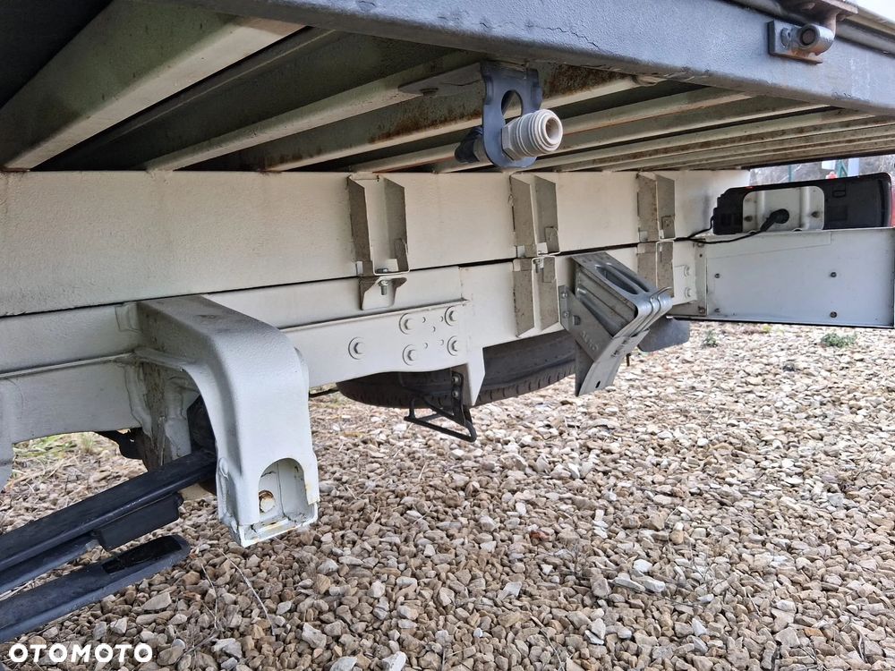 Volkswagen Crafter - 10