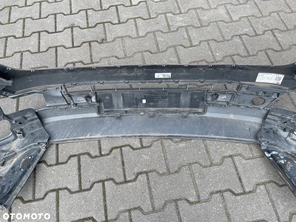 Volkswagen Multiwan T6.1 Zderzak Przedni Przód 7LA853678 - 7