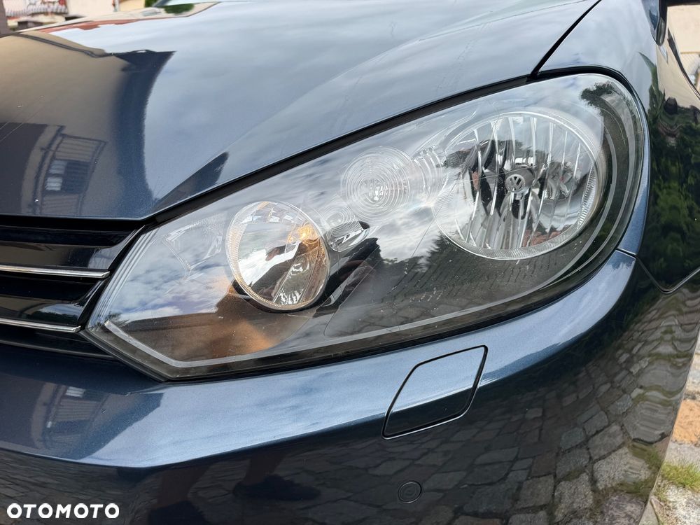 Volkswagen Golf 1.4 TSI Style - 9