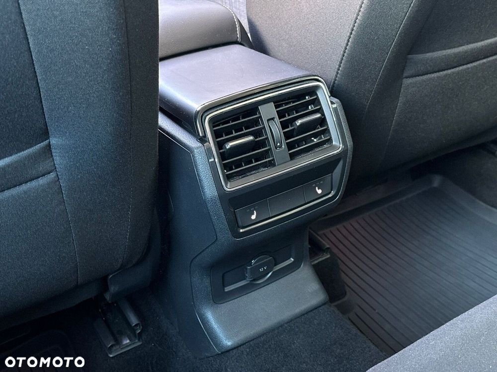 Skoda Karoq 1.5 TSI ACT Style DSG - 16
