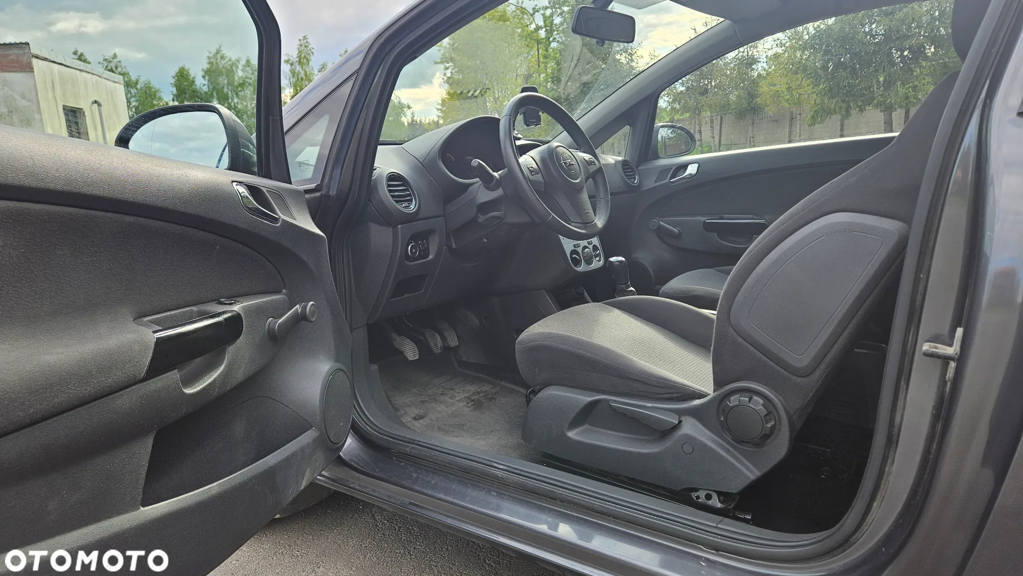 Opel Corsa 1.2 16V EcoFLEX Active - 18