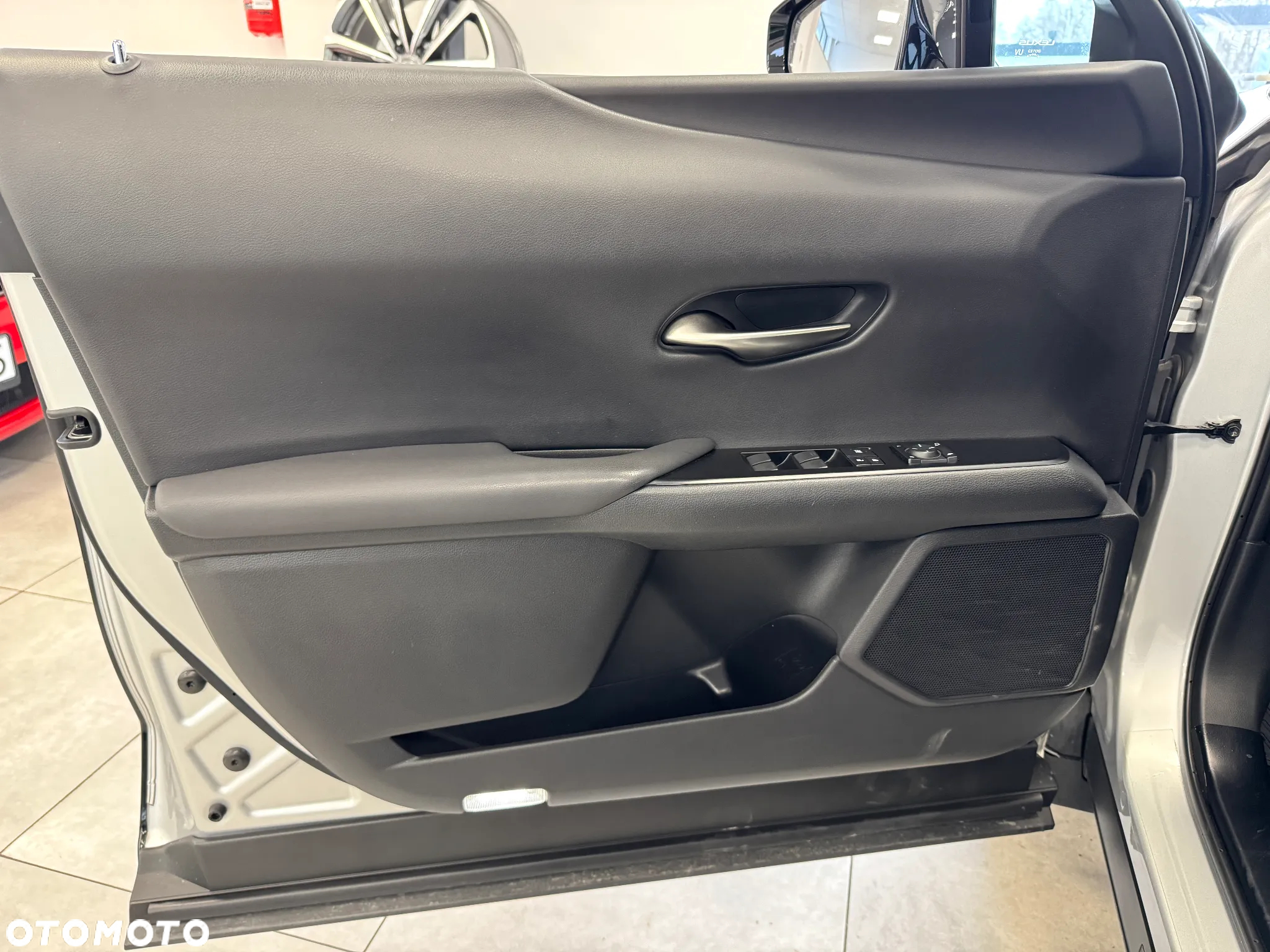 Lexus UX 200 Luxury Line - 19
