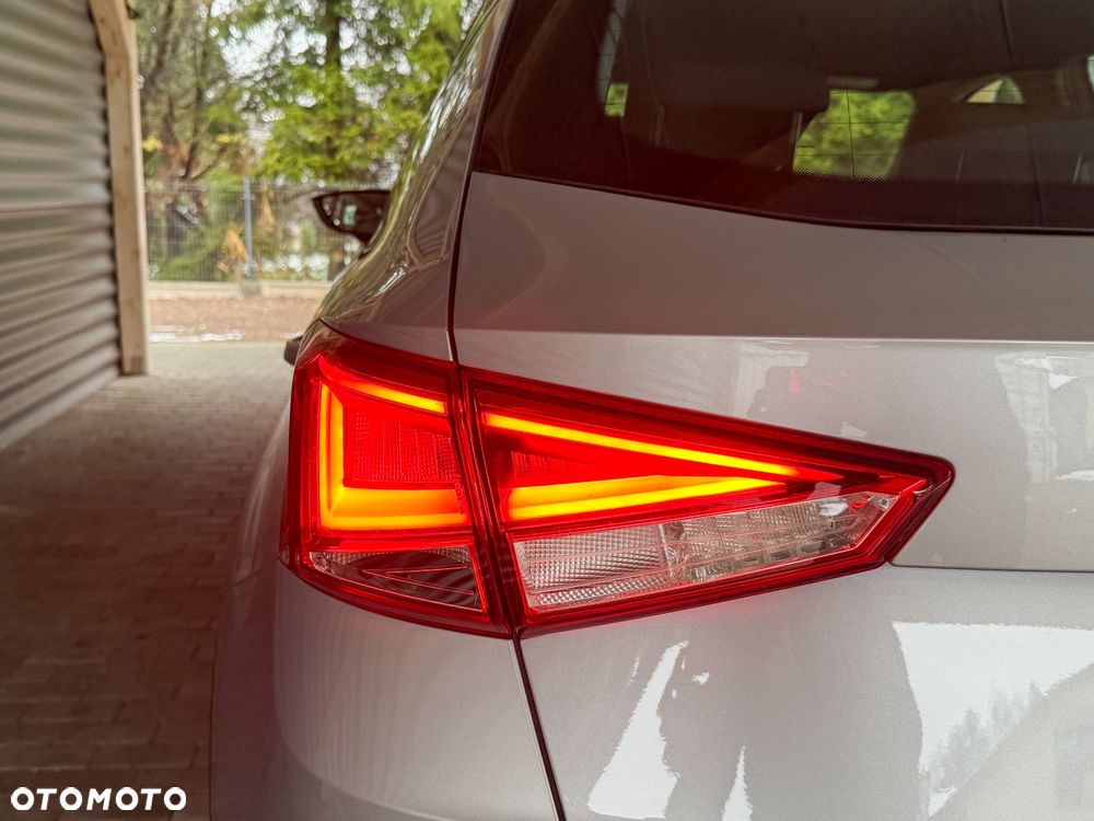 Seat Arona 1.5 TSI OPF FR - 9