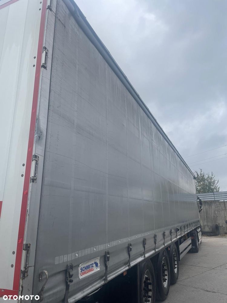 Schmitz Cargobull - 2