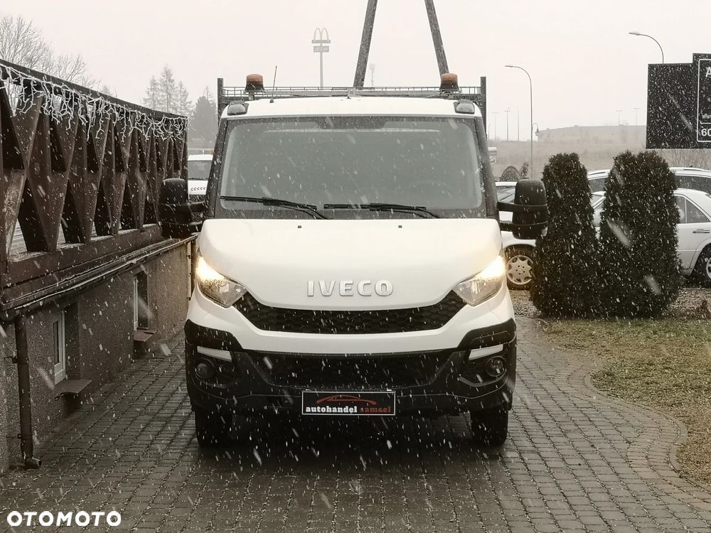 Iveco Daily 35C17 - 7