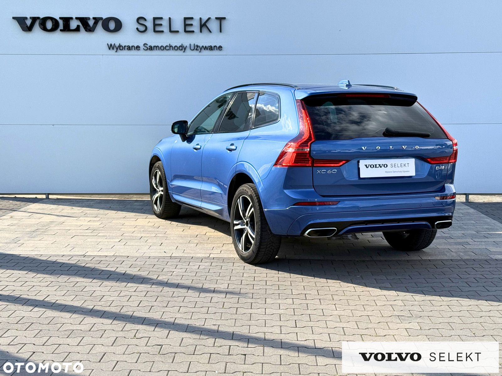 Volvo XC 60 - 6