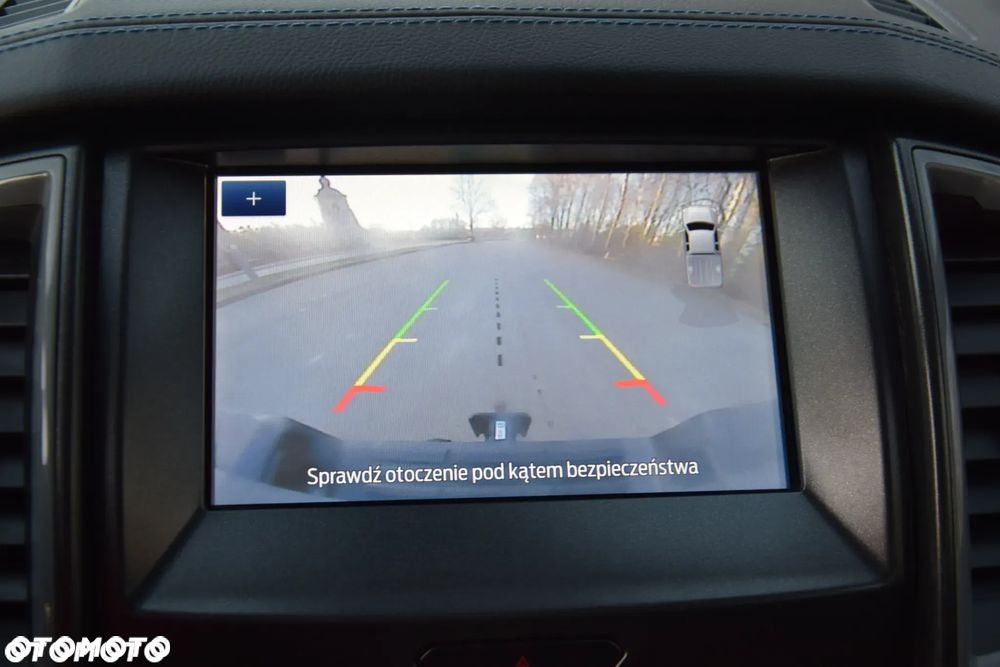 Ford Ranger Raptor - 13