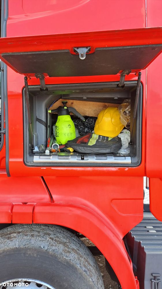 Scania R450 - 19