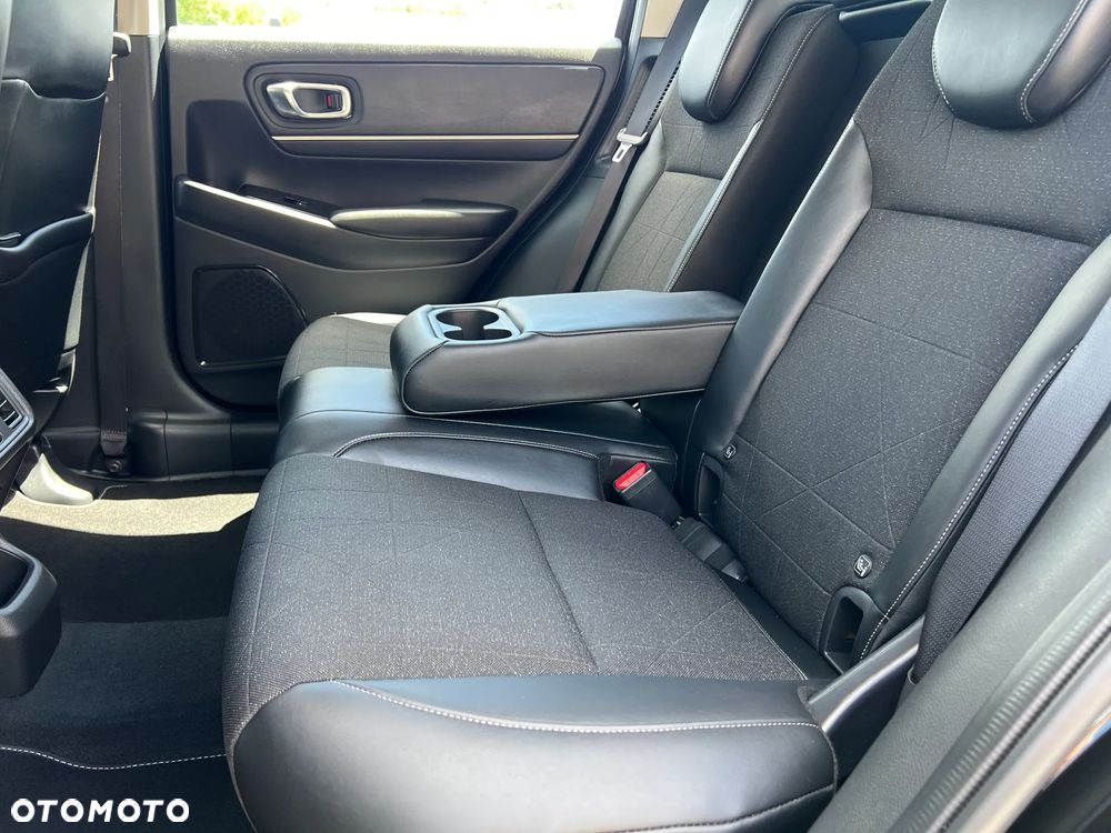 Honda HR-V 1.5 i-MMD Advance Style CVT - 31