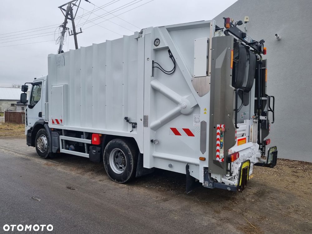 Renault PREMIUM 310 DXI - 4