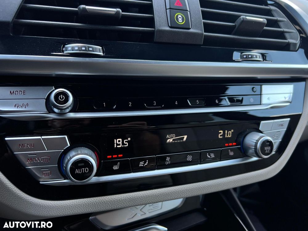 BMW X3 - 22