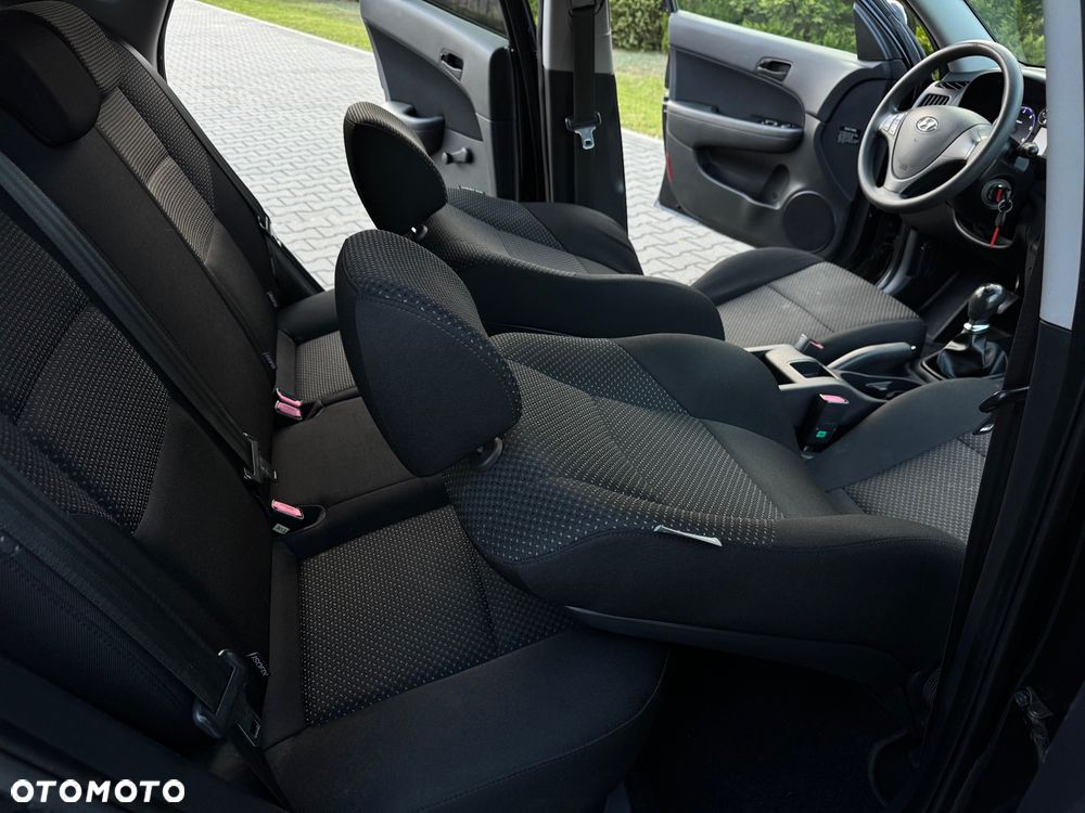 Hyundai i30 i30cw 1.6 CRDi Edition Plus - 6