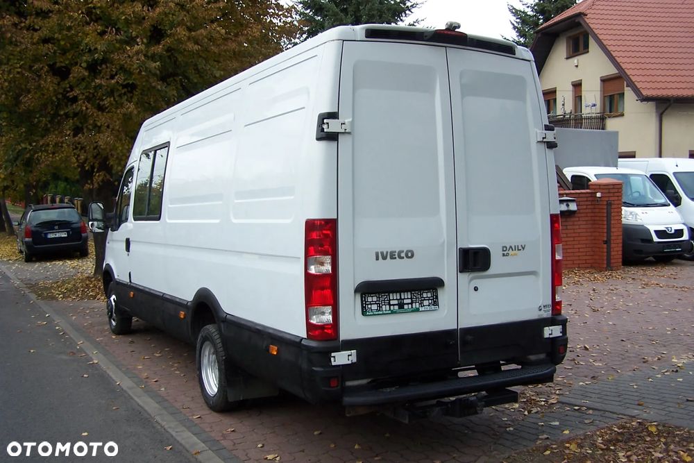 Iveco Daily - 5