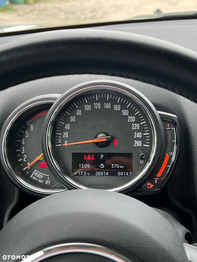 MINI Countryman Cooper - 8