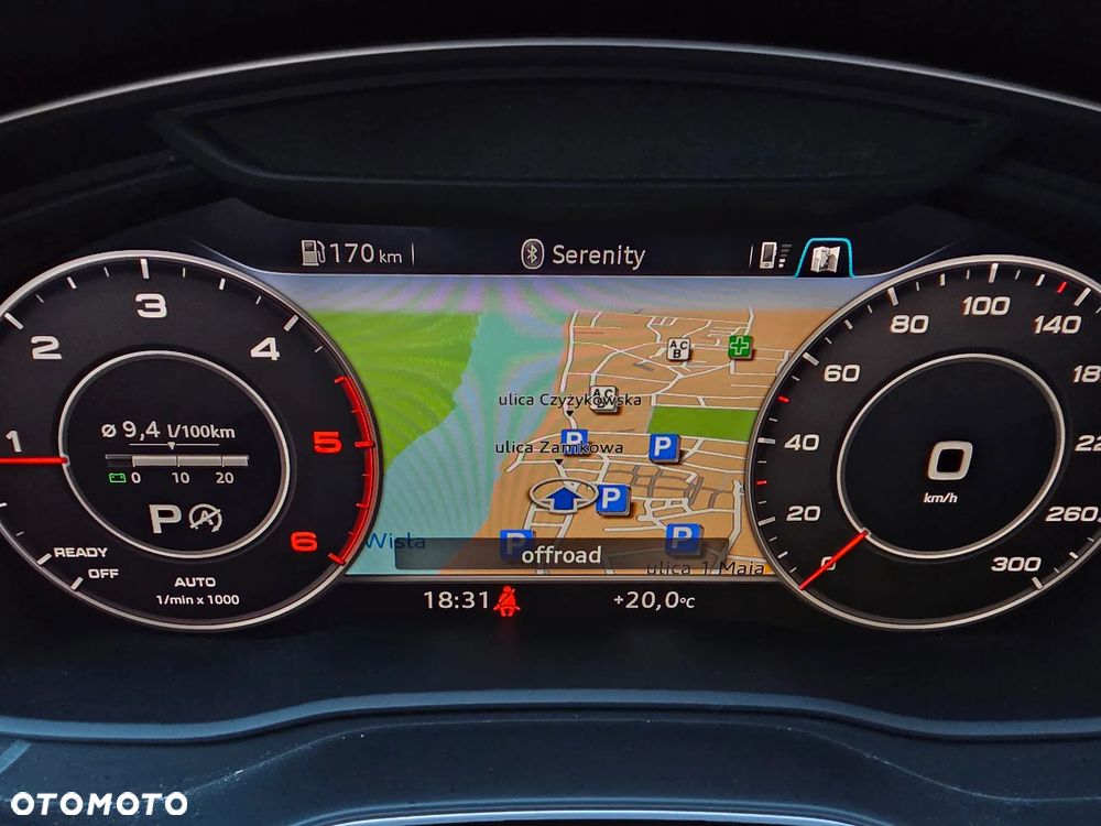Audi Q5 2.0 TDI Quattro S tronic - 11