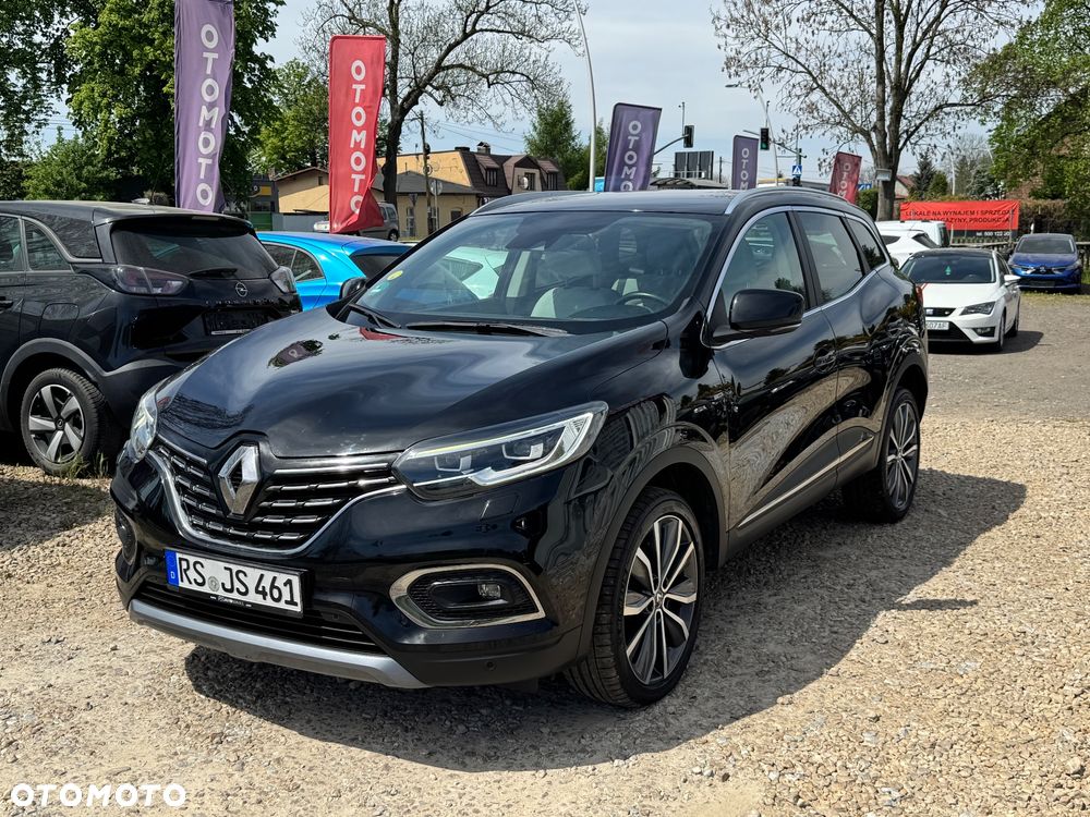 Renault Kadjar - 26