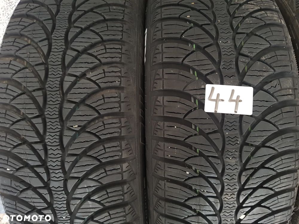 KOŁA ZIMOWE SEAT IBIZA WV POLO SKODA FABIA  5X100  185/55R15 6JX15 ET43 - 27