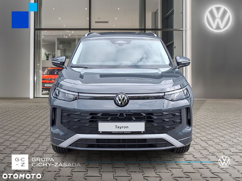 Volkswagen Tayron 2.0 TDI SCR Life Plus DSG - 8