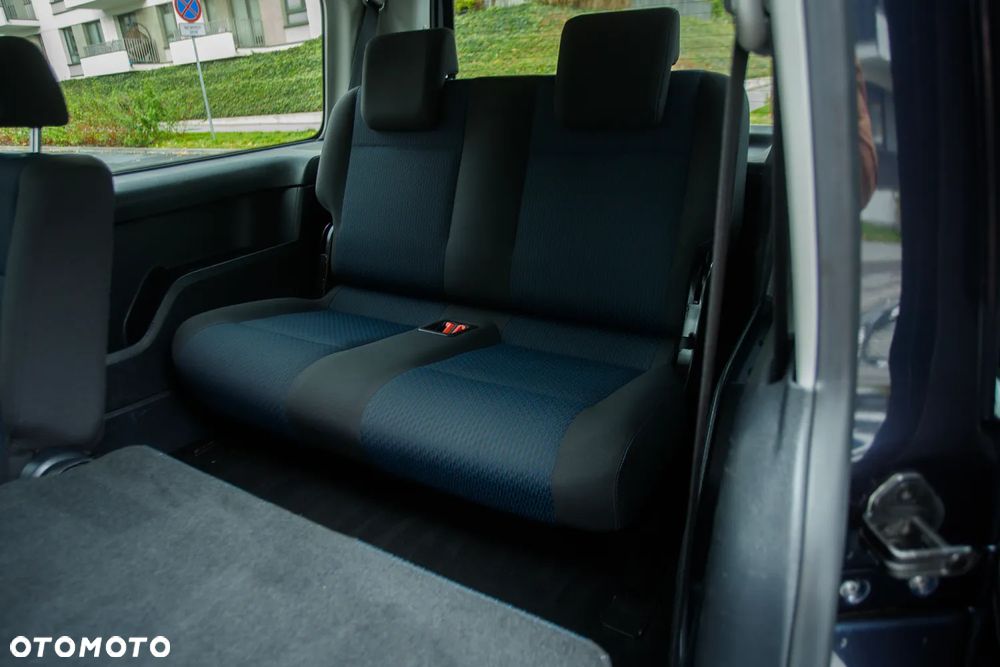 Volkswagen Caddy 2.0 TDI (7-Si.) Maxi Family - 18