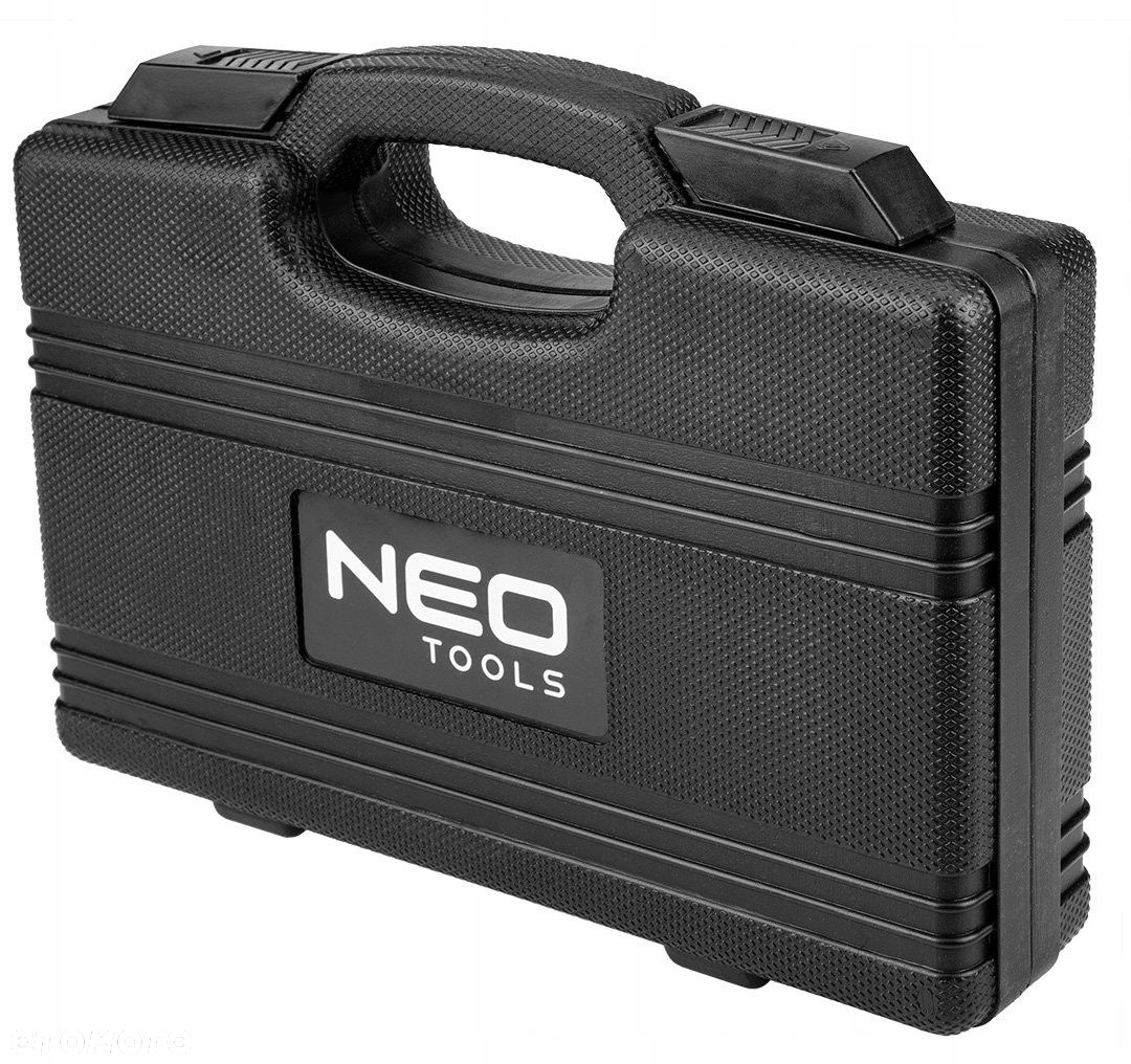 NEO ZESTAW BLOKAD ROZRZĄDU DO DIESLA FORD/CITROEN/FIAT/LDV/PEUGEOT 11-334 - 4