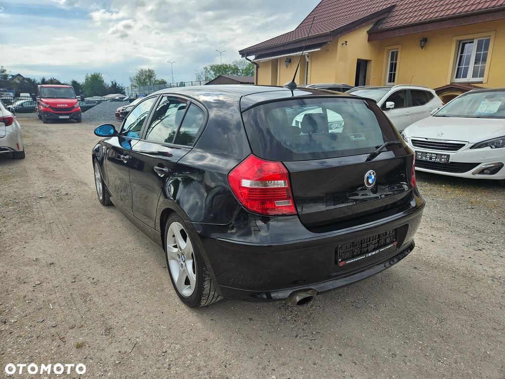 BMW Seria 1 118i Edition Sport - 3
