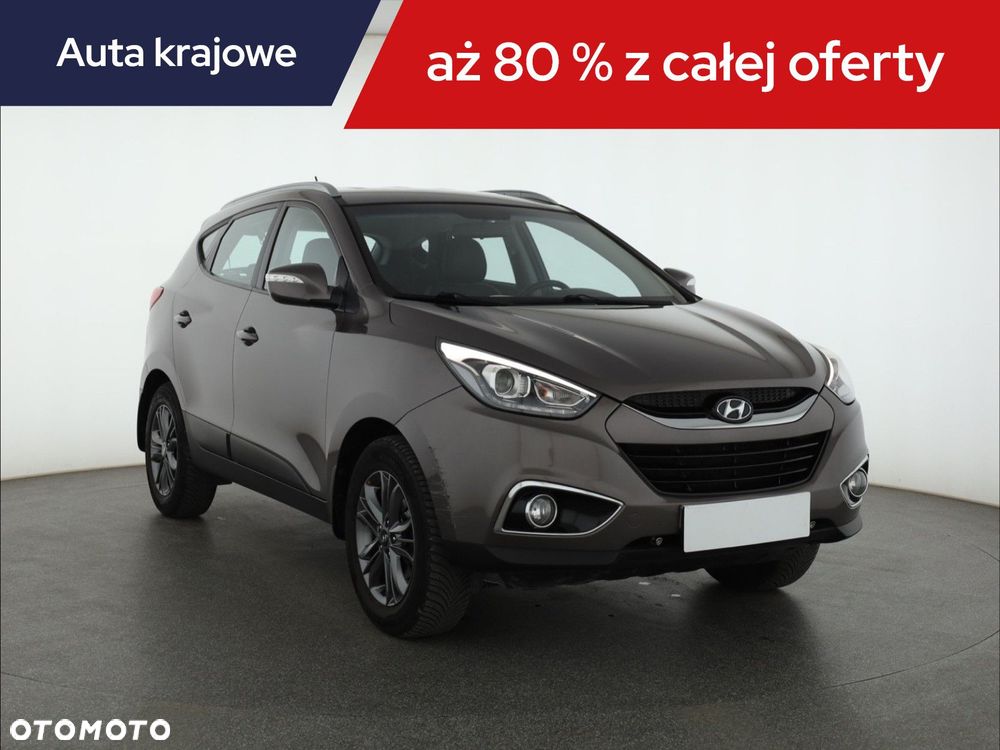 Hyundai ix35 - 3