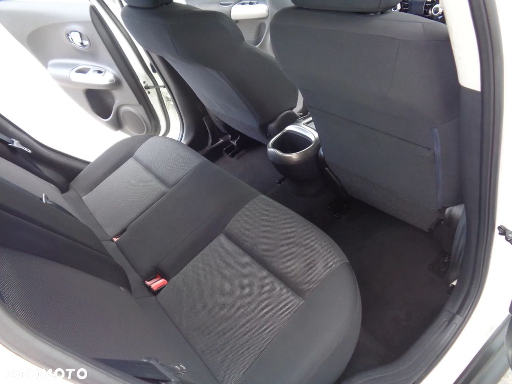Nissan Juke 1.6 Tekna S&S - 8