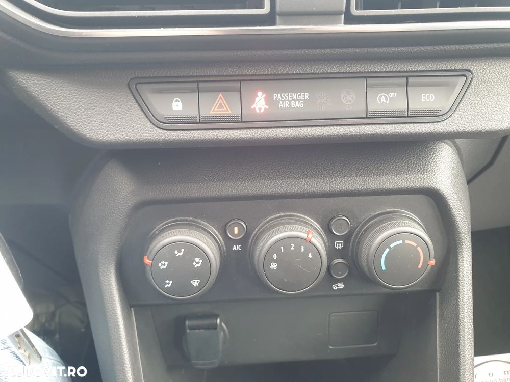 Dacia Logan ECO-G 100 Essential - 20