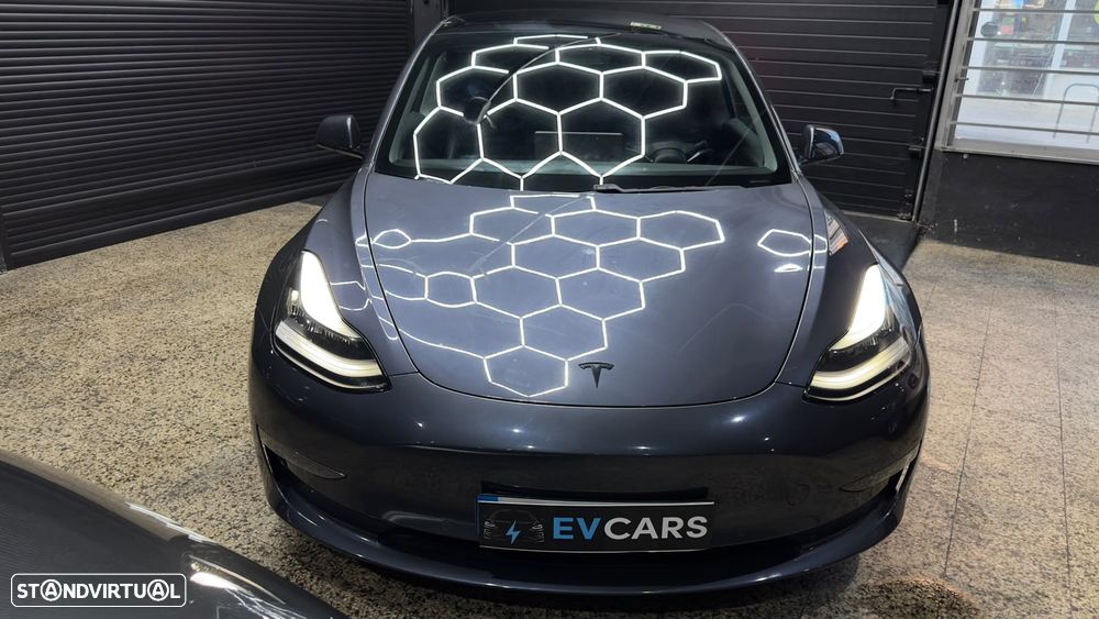 Tesla Model 3 Performance Dual Motor AWD - 5