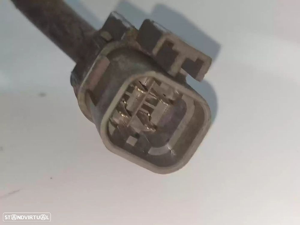 ELECTROVENTILADOR NISSAN MAXIMA III 1990 -2148185E00 - 3