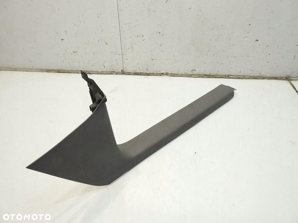 LISTWA NAKŁADKA PROGU PRAWY PRZÓD VOLKSWAGEN TOURAN I 1T1863484C - 6